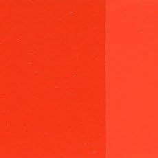 Holbein Artists' Oil 40ml Cadmium Orange Red Shade