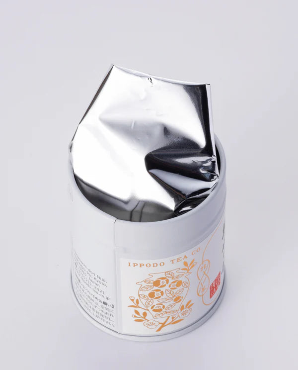 Ummon-no-mukashi 40g Can - Prominent umami flavour and smooth taste