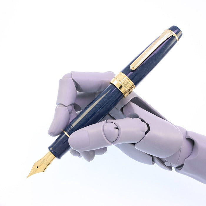 SAILOR Fountain Pen Limited Edition Professional Gear KOP 2021 – 21K Medium Nib