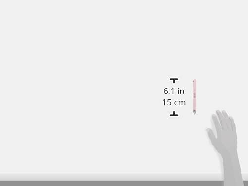 ZEBRA B2SAS88-P Multi-Functional Pen, Blen 2+S, 0.5mm, Pink