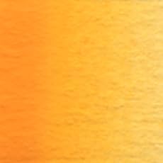 Holbein Artists Watercolor – Cadmium Yellow Orange 5ml