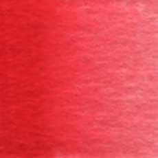 Holbein Artist Watercolor, 15ml Tube, Pyrrole Red (W207)