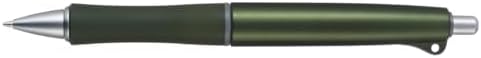 PILOT HTDG-90R-OL The Doctor Grip Mechanical Pencil, 0.02 inches (0.5 mm), Olive