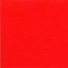 Holbein Acryla Gouache - Luminous Red