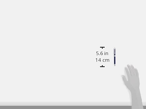 Pentel Penguin multifunction pen Vikuna EX, bule EX XBXW1375C