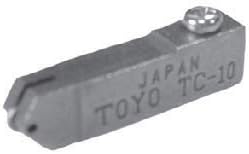 Toyo Small Carbide Replacement Head TC10