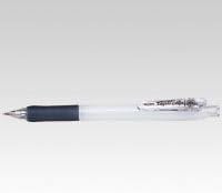 ZEBRA Mechanical Pencil Tapuri Clip, 0.5mm, P-MN5-W