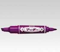 ZEBRA high McKee purple