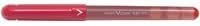 PILOT rollerball V Cone Red LVE-10EF-R / 10 set (japan import)