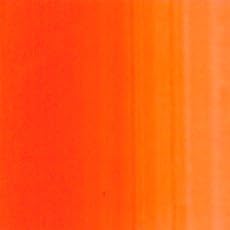 Holbein Acrylic Color Luminous Orange AU985 330ml Luminous Orange