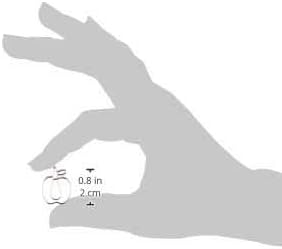 Midori D-Clips Apple (43218006)