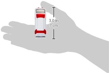 Takara Tomy Tomica #079 Toyota Himedic Ambulance Diecast Toy Car – Multicolor