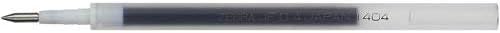 Replacement wick JF-0.4 this core blue-black 10 for ZEBRA ballpoint pen