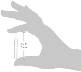 Kutsuwa HiLine Pencil Cap, Pack of 6, Assorted Metallic Color (RB016)