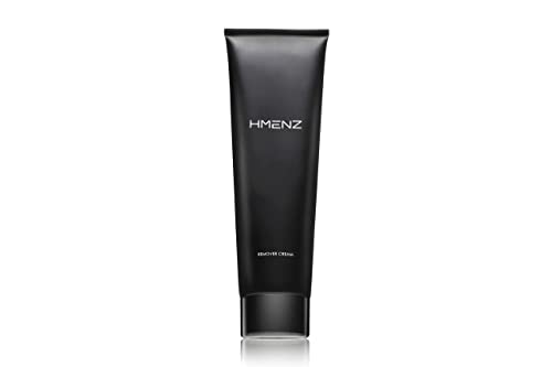 HMENZ (Men's) Hair Removal Cream Pubic Available 210g