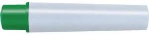 ZEBRA permanent marker McKee care ultrafine cartridge green