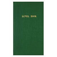 Kokuyo Survey Field Books, Level White, 40 Sheets, Value Pack of 10