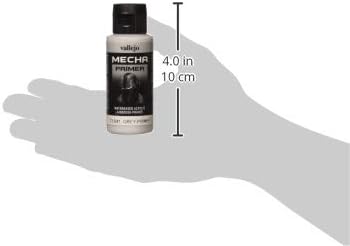 Vallejo Grey 60ml Painting Accessories
