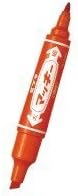 ZEBRA high McKee Orange