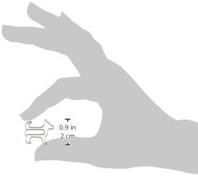 Midori D-Clips Dog (43184006)