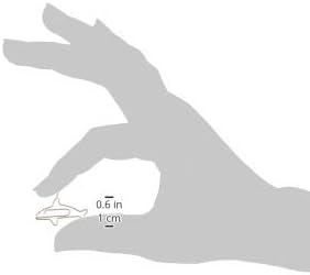 Midori D-Clips Dolphin (43180006)