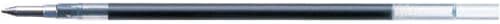 Low Viscosity Ballpoint Pen - ZEBRA Refill for Ballpoint Pen/Red JK-0.5mm RJK-R Set of 10 pieces (Japan Import) - Smooth Precision Writing Experience - Office Journaling and Study Use