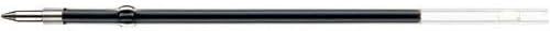 ZEBRA ballpoint pen core replacement K-0.5 core black 10 pieces