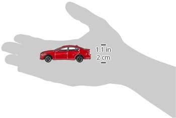 Tomica No.76 Nissan Skyline (Box)