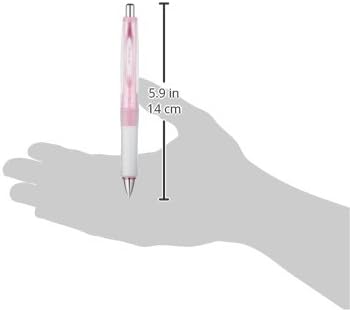 PILOT Mechanical Pencil Dr. Grip G-Spec, 0.3mm, Pink (HDGS-60R3-P)