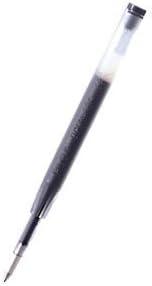 PILOT Oil-based Ballpoint Pen Refill 0.7mm Black Pack of 10 BRFN-10F-B