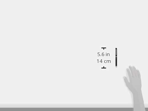 ZEBRA SB19-BK Multifunction Pen, Sharbo X SC5, Black