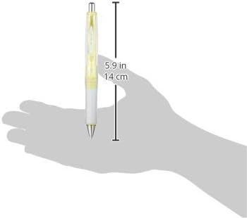 PILOT Mechanical Pencil Dr. Grip G-Spec, 0.3mm, Soft Green (HDGS-60R3-SG)
