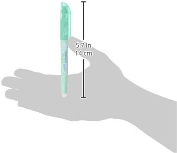 PILOT Highlighter Frixion Light, 3 Soft-Color Set (SFL-30SL-3CS)