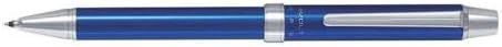 PILOT multi-function writing instrument 2 + 1 Eboruto dot Blue BTHE-150R-DL
