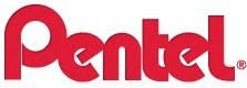 Pentel GraphGear 500 Mechanical Drafting Pencil, (0.3mm), Extra Fine Line, Brown Barrel (PG523E)