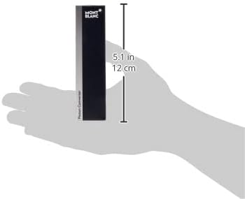 Montblanc FP Converter Refill - Twist Action 10019