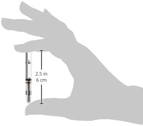 PILOT - Twist Piston Converter - CON-40