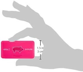 Midori D-Clips Pig (43149006)