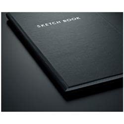 KOKUYO surveying field book sketch book 40 sheets 5 books set cell -Y7B