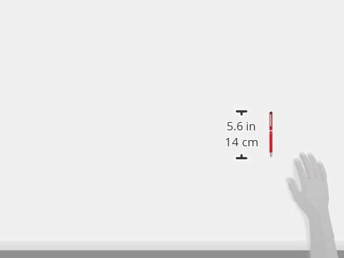 ZEBRA SB19-R Multifunction Pen Sharbo X SC5 Red