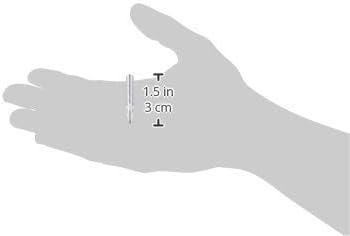 Tachikawa Pin Seisakusho Nikko NG-10 Nib G Pen, Pack of 10