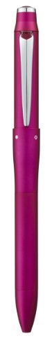 Mitsubishi Pencil MSXE450000713 Multifunction Pen Jetstream Prime 3 & 1 0.7 Pink Easy Writing