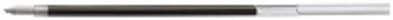 Low Viscosity Ballpoint Pen - ZEBRA Refill for Ballpoint Pen (EK-0.5) Black x 3 pieces (Japan Import) - Smooth Precision Writing Experience - Office Journaling and Study Use