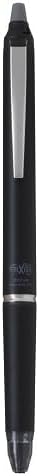 PILOT LFBKZ-50EF-AB Frixion Ball Knock Zone 0.5mm All Time Black