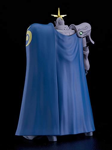 Good Smile The Vision of Escaflowne: Scherazade Moderoid Plastic Model Kit