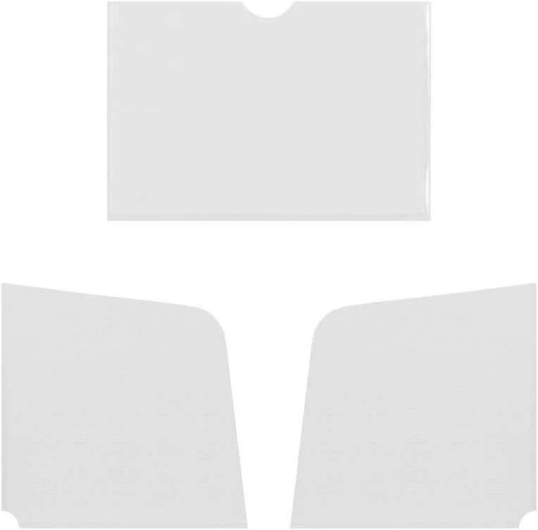 Traveler's Notebook Refill Pocket Seal Regular Size 14248006