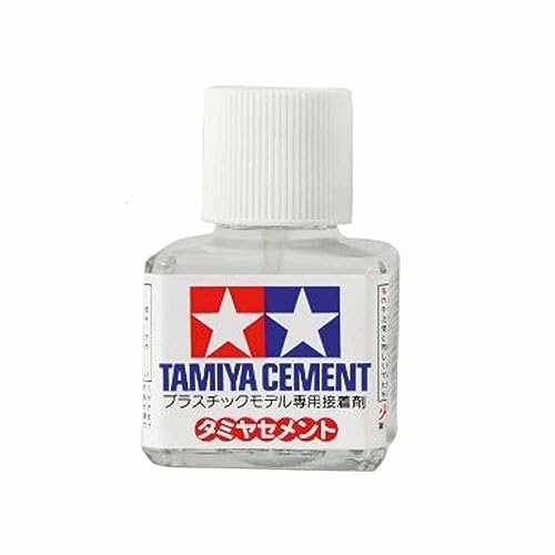 Tamiya 87003 Cement Glue 40ml