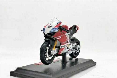 Maisto 1/18 Ducati Panigale V4 S CORSE Maisto 1/18 Ducati PANIGALE V4 S CORSE Motorcycle Motorcycle Bike Bike Model On-Road Bike