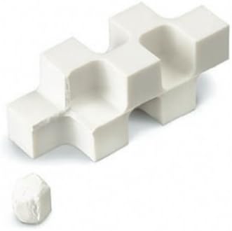 Kokuyo Kado-Keshi Standard Eraser (Keshi-U700)