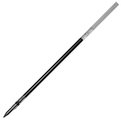 Sakura Crepas Multi-Functional Pen Refills for Ball Sign 4+1 Black 10pcs R-GBH04#49(10)
